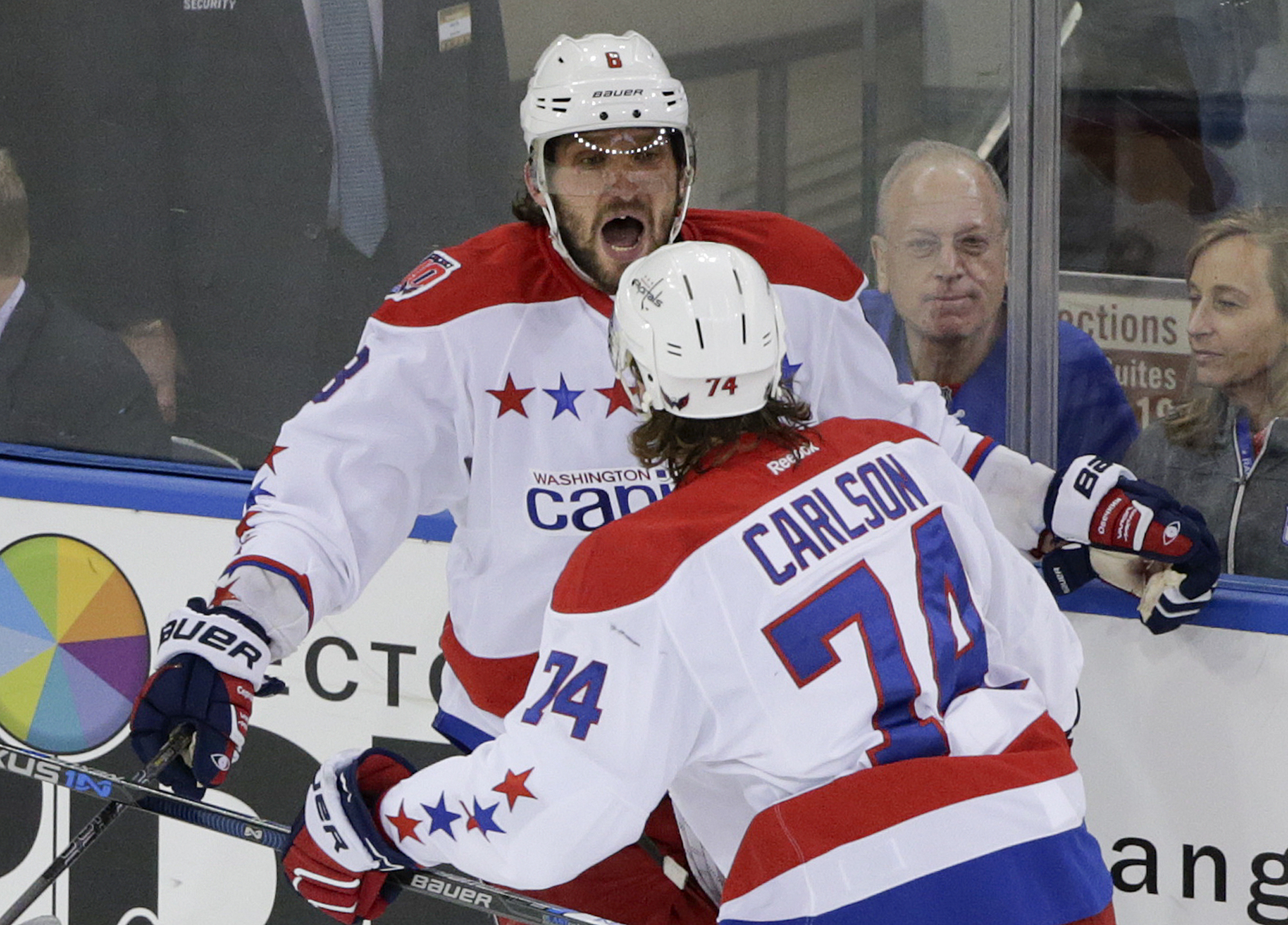 NHL star Ovechkin set to join Russia at ice hockey worlds