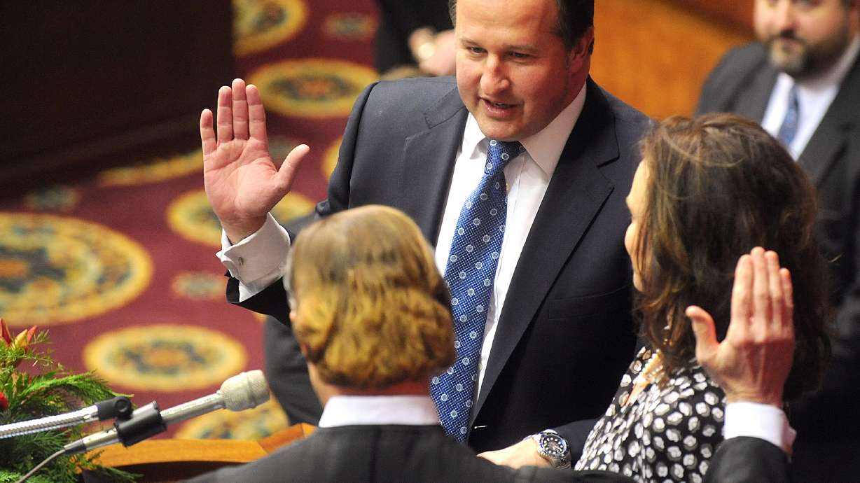 Missouri Legislature at a standstill with just 1 day left