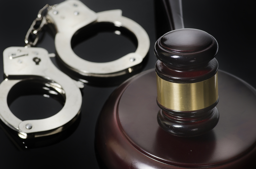 Salt Lake man charged with forcing woman into prostitution