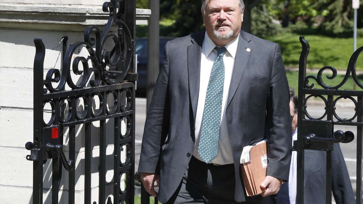 Small slices of Minnesota's budget coming together in deal