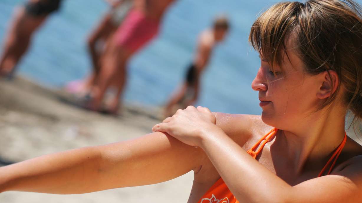 The biggest mistakes you're making about skin cancer (and how to fix them)