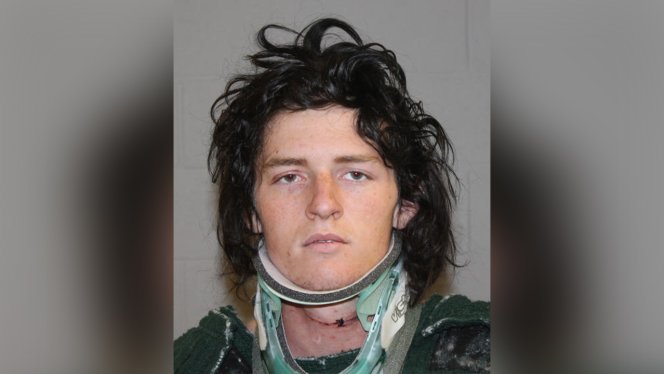 Joven que asesina a un vecino en una casa de UT es encontrado incompetente para ser juzgado 