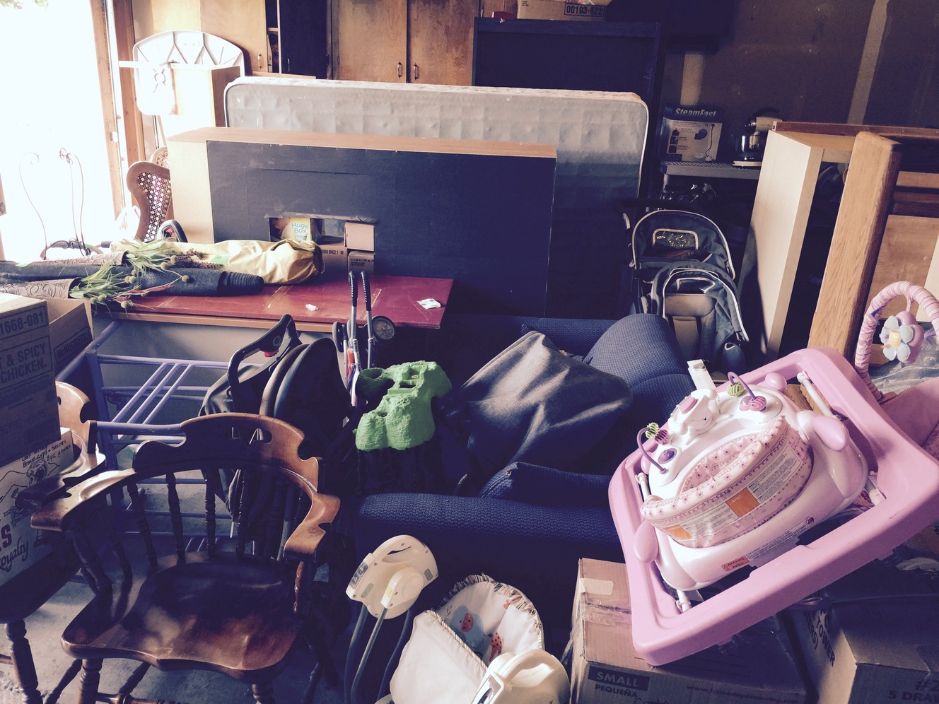 Relief Society, community to hold fundraiser for Operation Underground Railroad