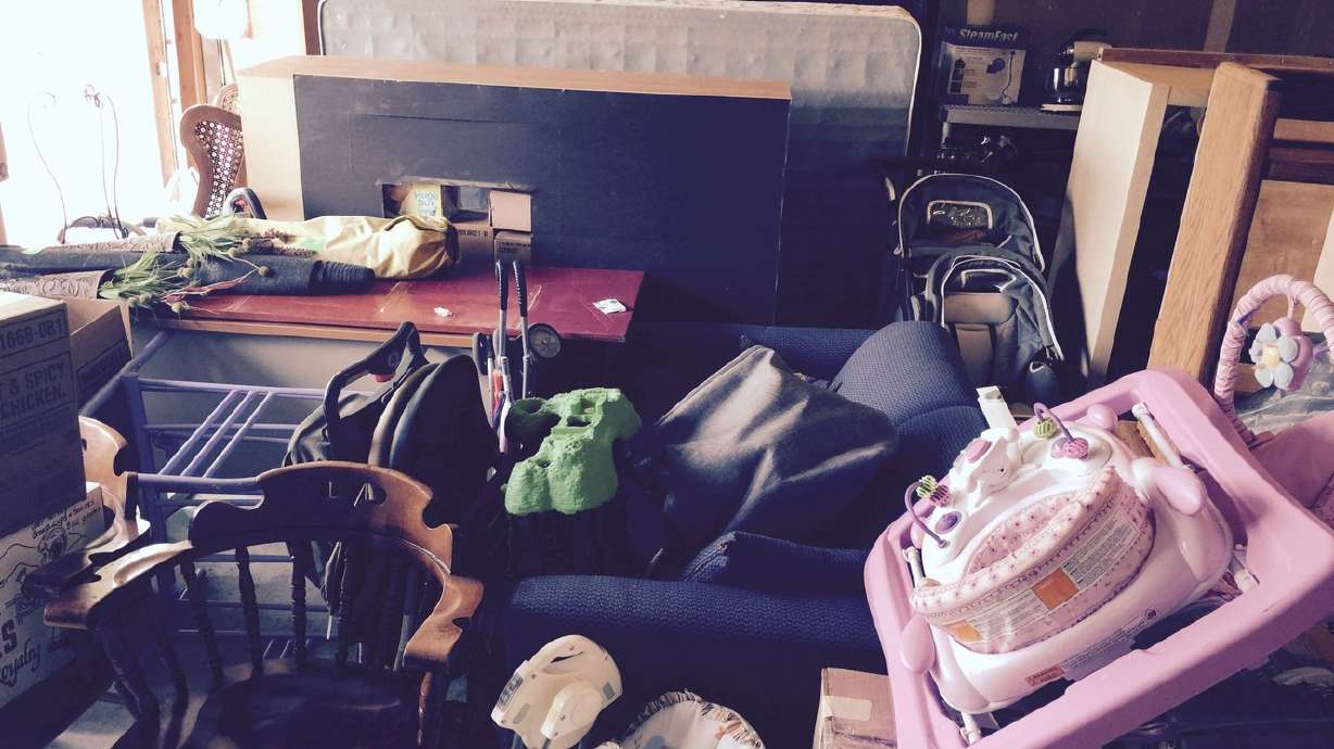 Relief Society, community to hold fundraiser for Operation Underground Railroad