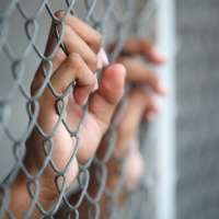 A decenas de migrantes que fueron rescatados les hicieron creer que habían logrado ingresar a EE.UU.