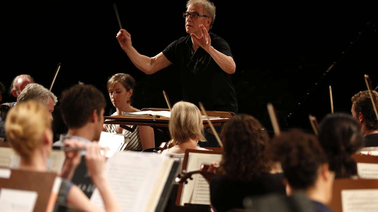 For first time in years, major US orchestra performs in Cuba