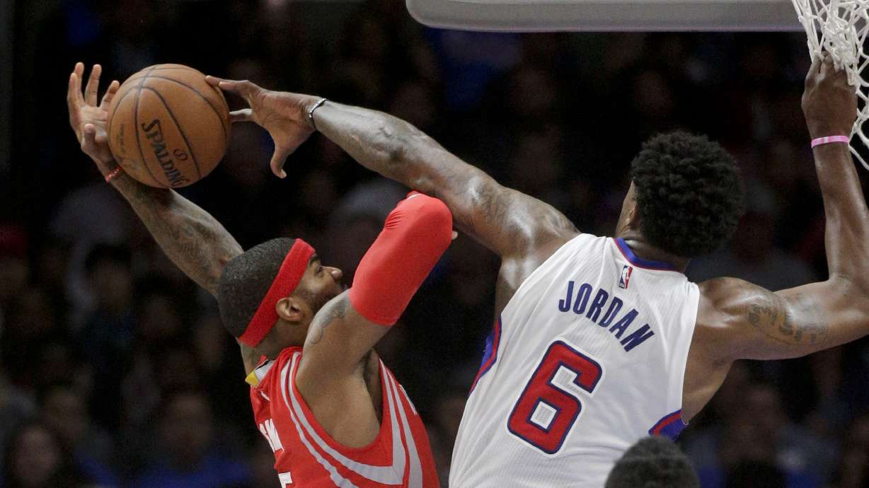 Rockets stun Clippers 119-107 to force deciding Game 7