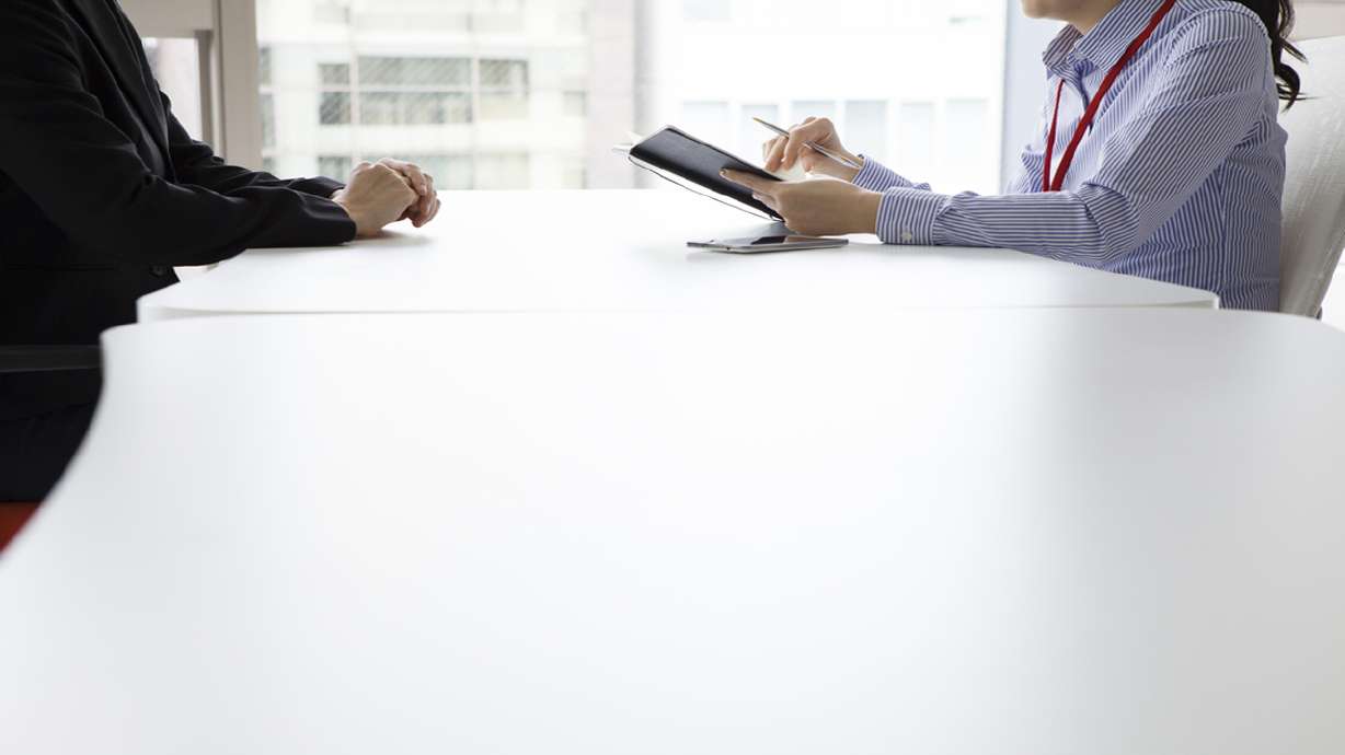 Utah ranked No. 2 in country for job satisfaction, Monster study reveals