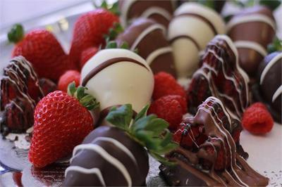 Sweet spots: A look at 21 local chocolate companies