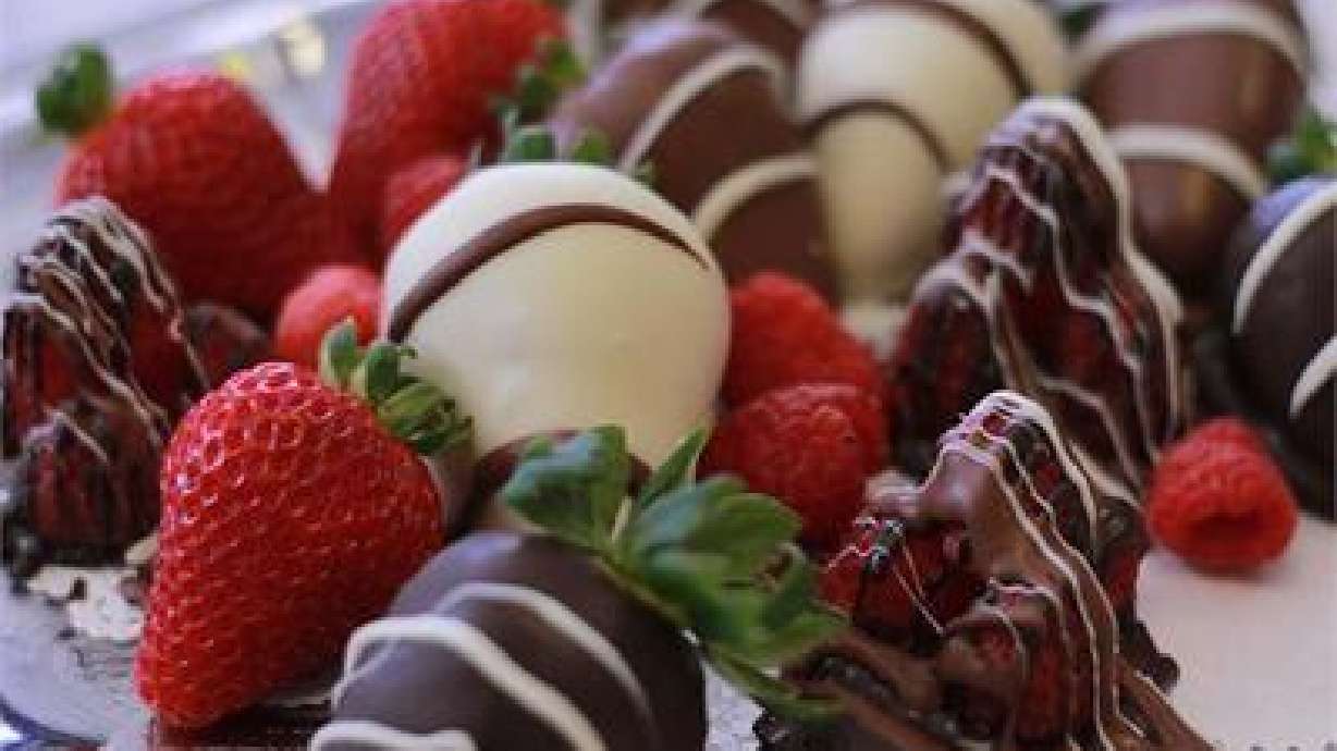 Sweet spots: A look at 21 local chocolate companies