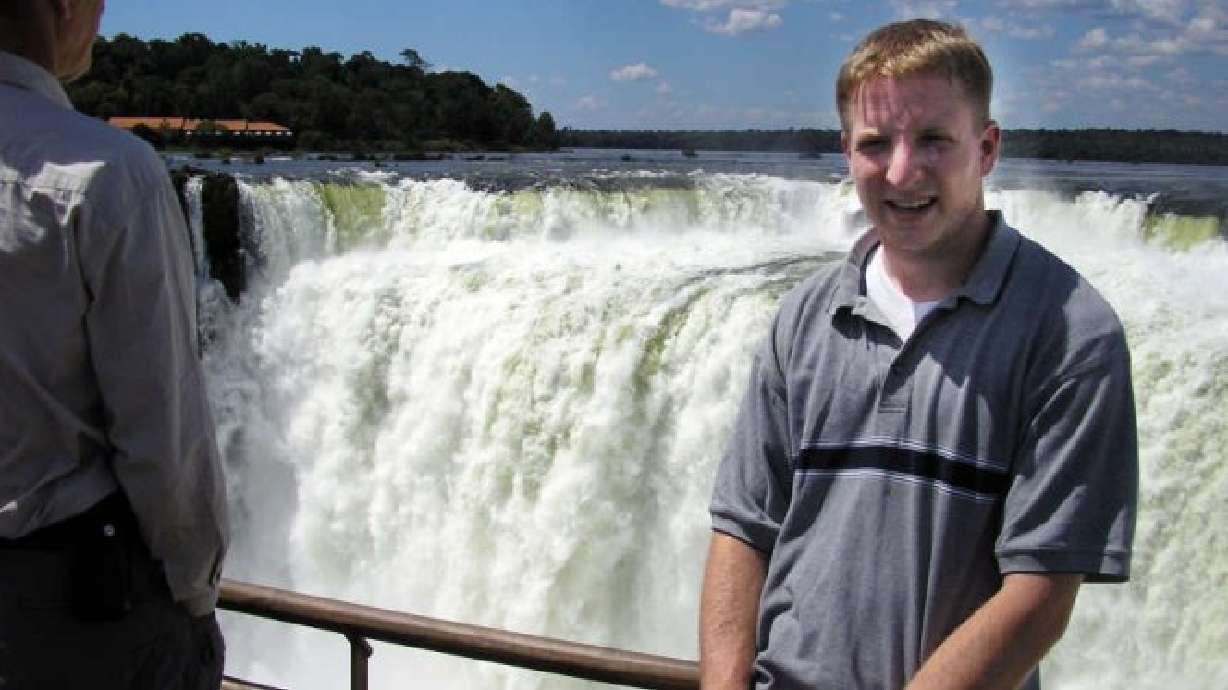 Voluntarios planean búsqueda para localizar a joven de UT desaparecido en el 2009