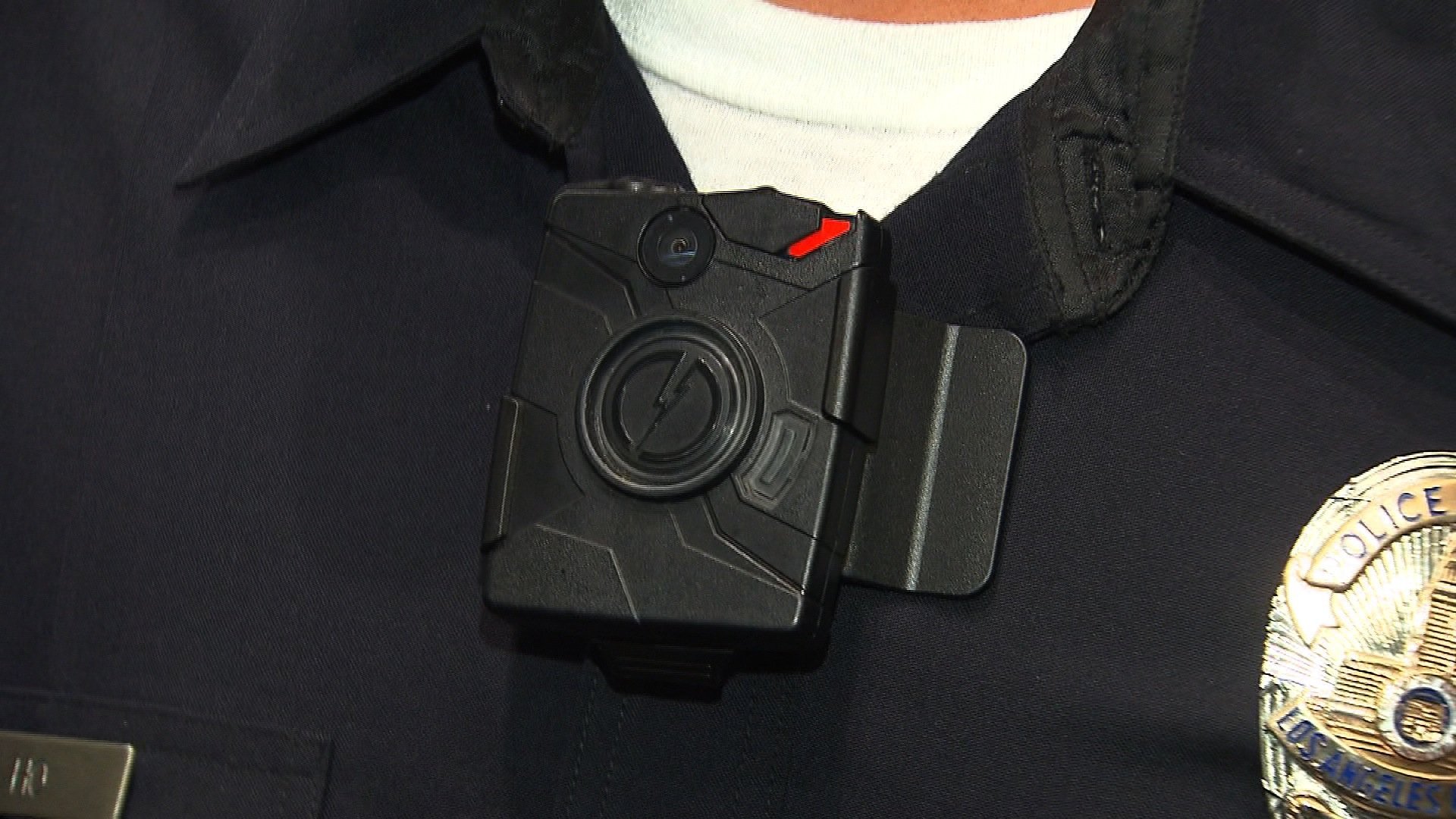 Rights groups: Police use of body cameras raises privacy concerns