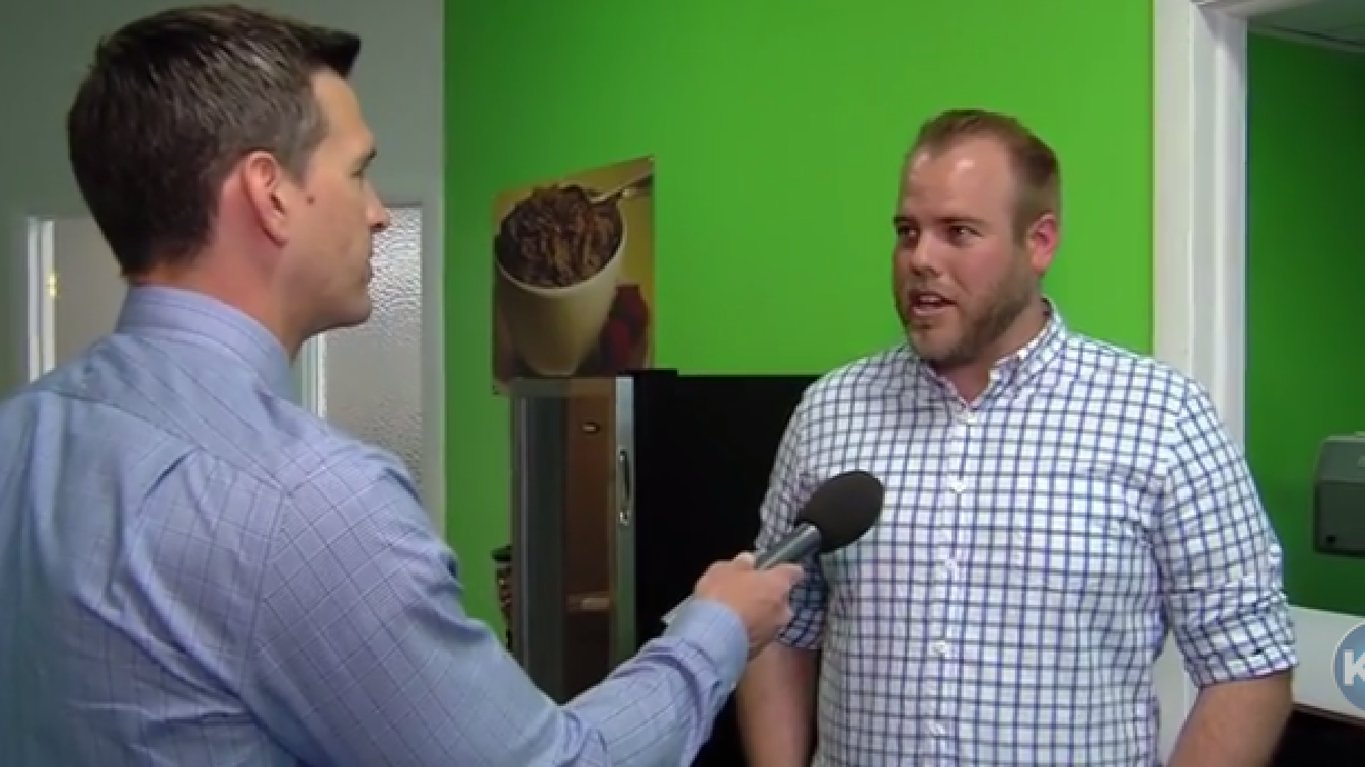 KSL investigó a compañía que paga por conductores que coloquen publicidad en sus autos