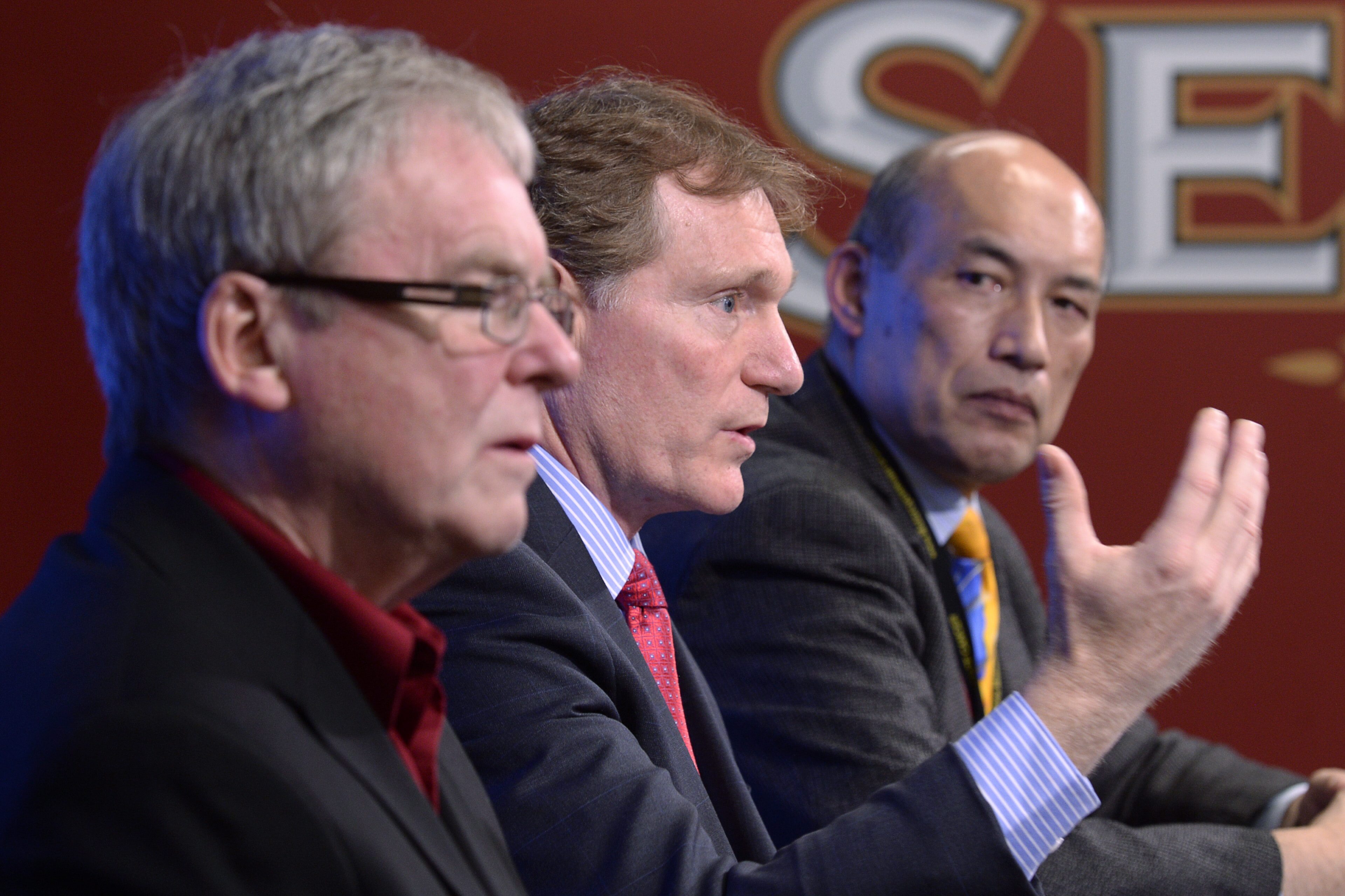 Senators: Good response by liver donors for owner Melnyk