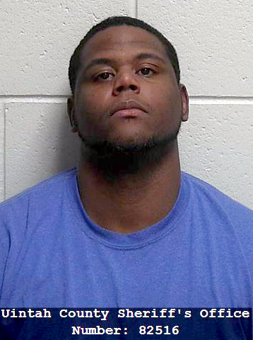 Alleged California sex offender arrested in Vernal