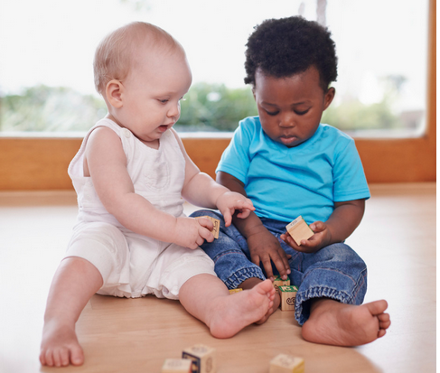 Por qué usted debe adoptar el lenguaje infantil