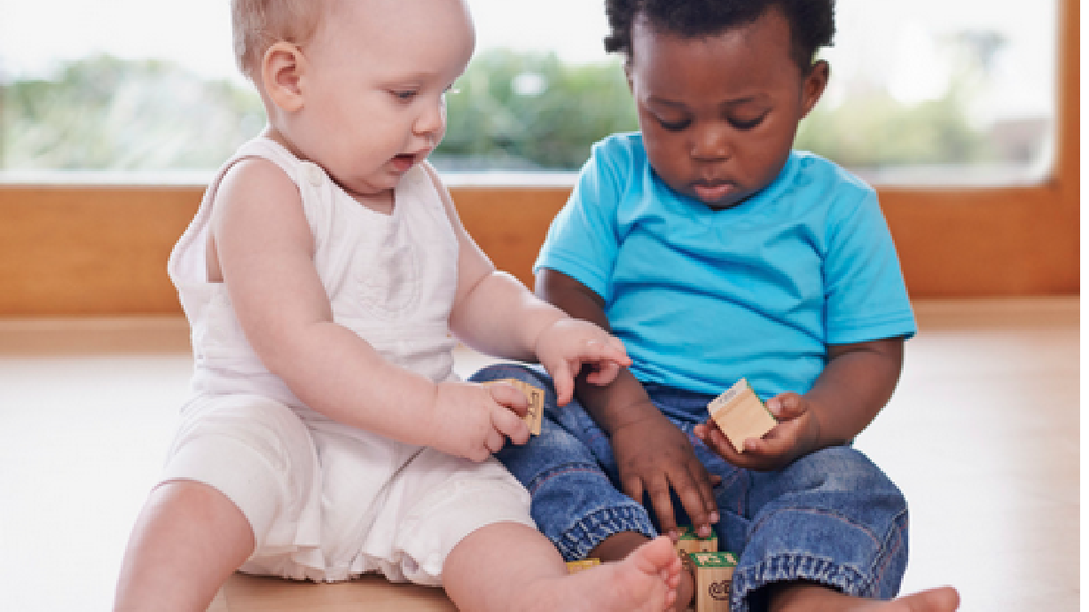 Por qué usted debe adoptar el lenguaje infantil