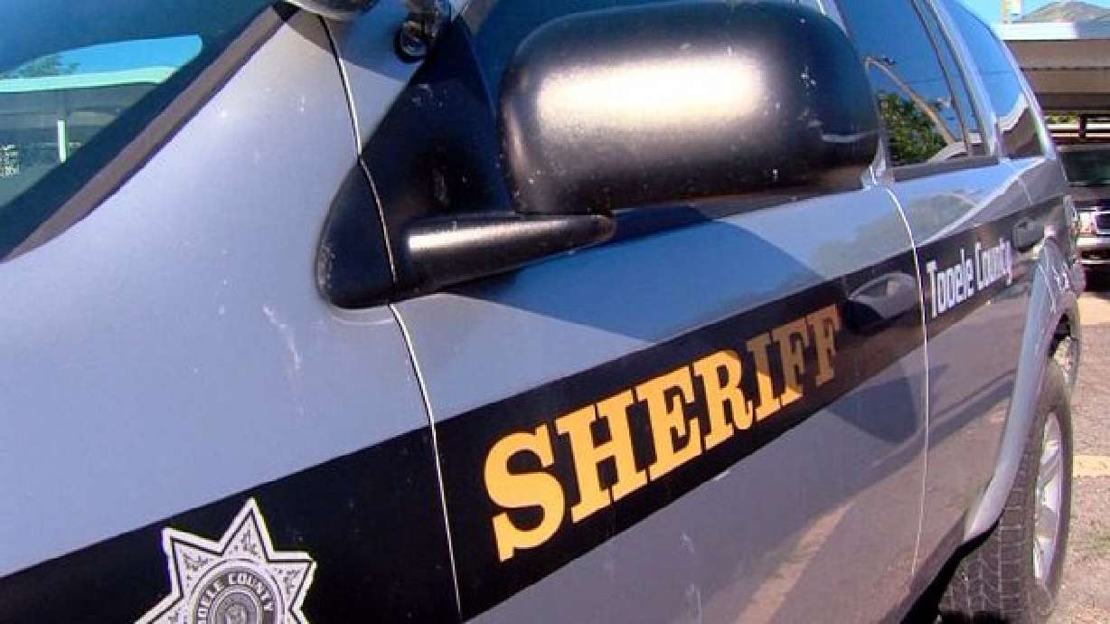 Joven enterrado en UT hace 39 años sería un residente de Colorado que nunca llegó a su destino