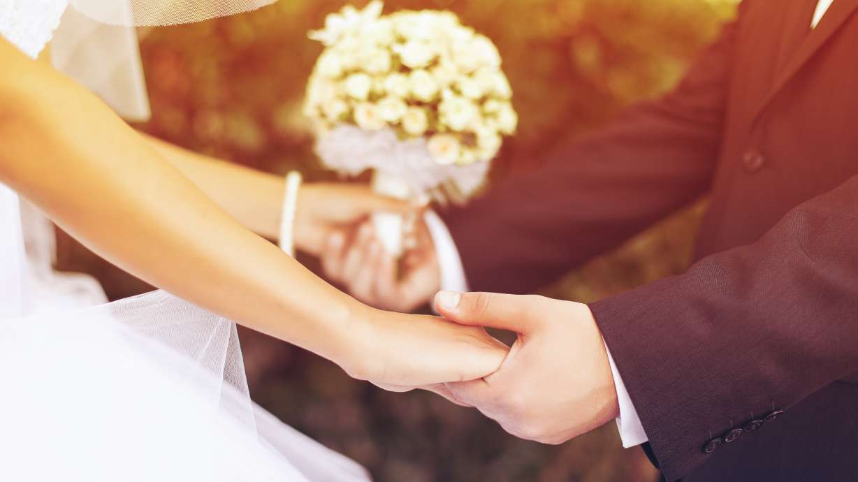 Location may affect likelihood of getting married, study shows