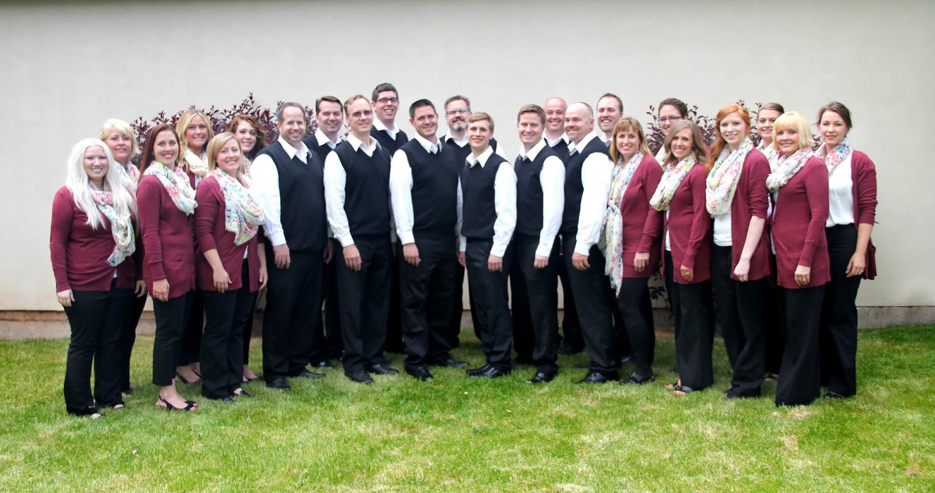3 local a cappella groups to perform at spring concert