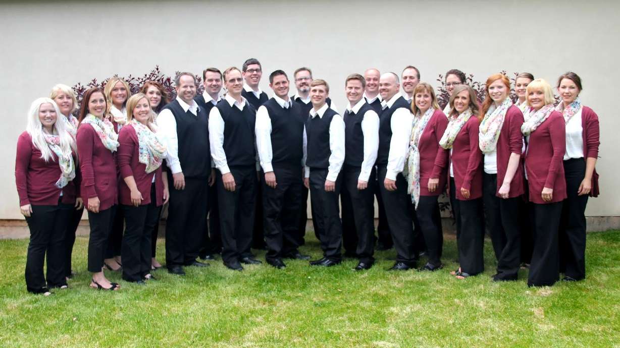 3 local a cappella groups to perform at spring concert