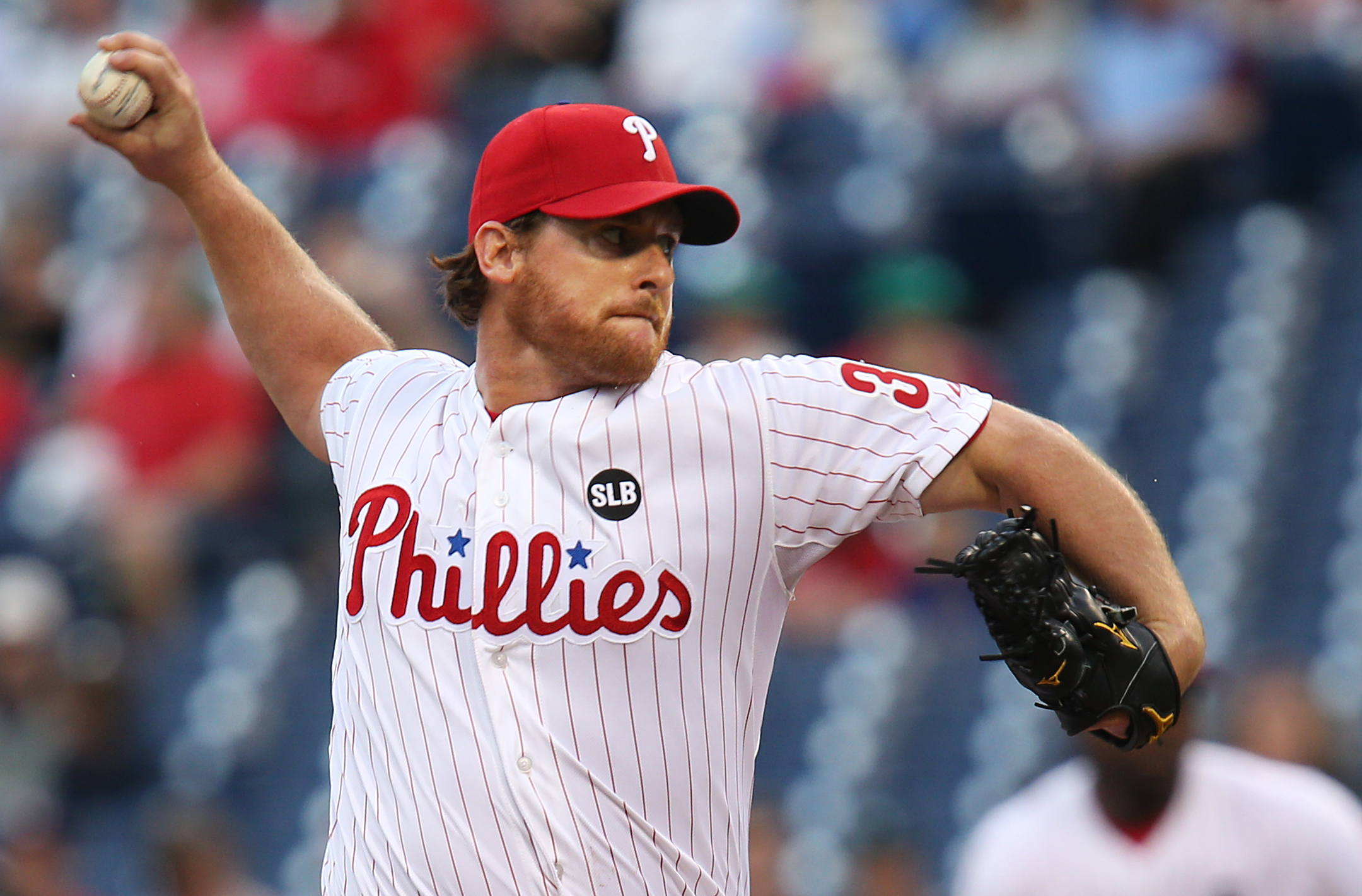 Francoeur, Galvis lift Phillies over Diamondbacks
