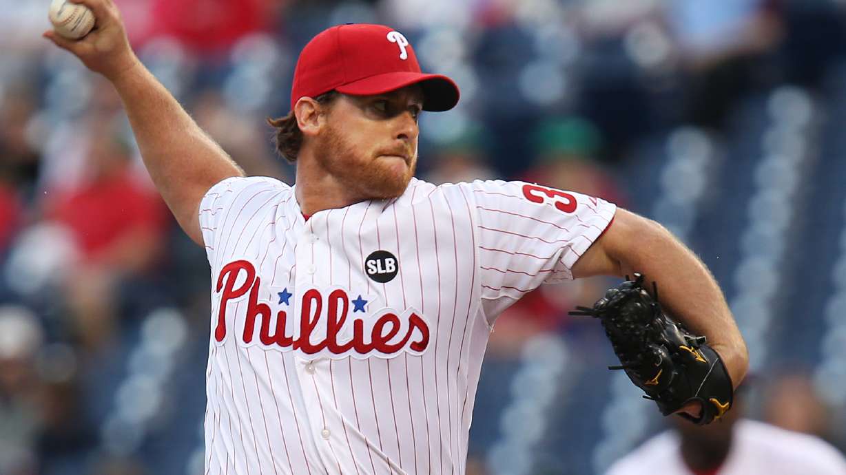 Francoeur, Galvis lift Phillies over Diamondbacks