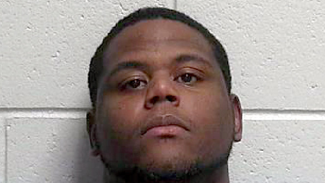 Un ofensor sexual fugitivo de California fue arrestado en Vernal, Utah