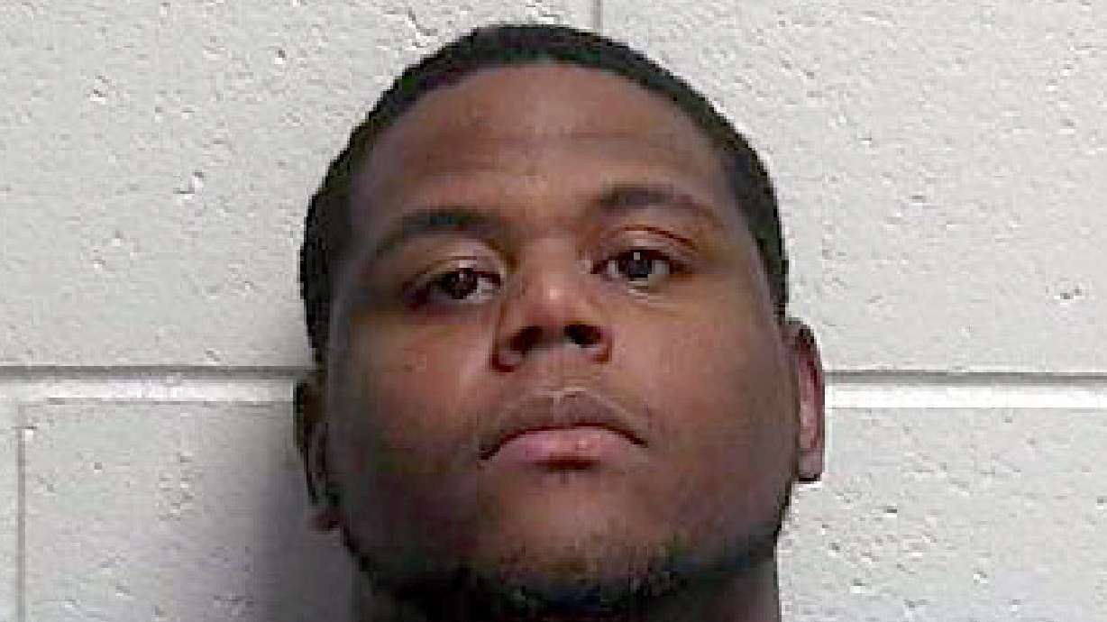 Un ofensor sexual fugitivo de California fue arrestado en Vernal, Utah