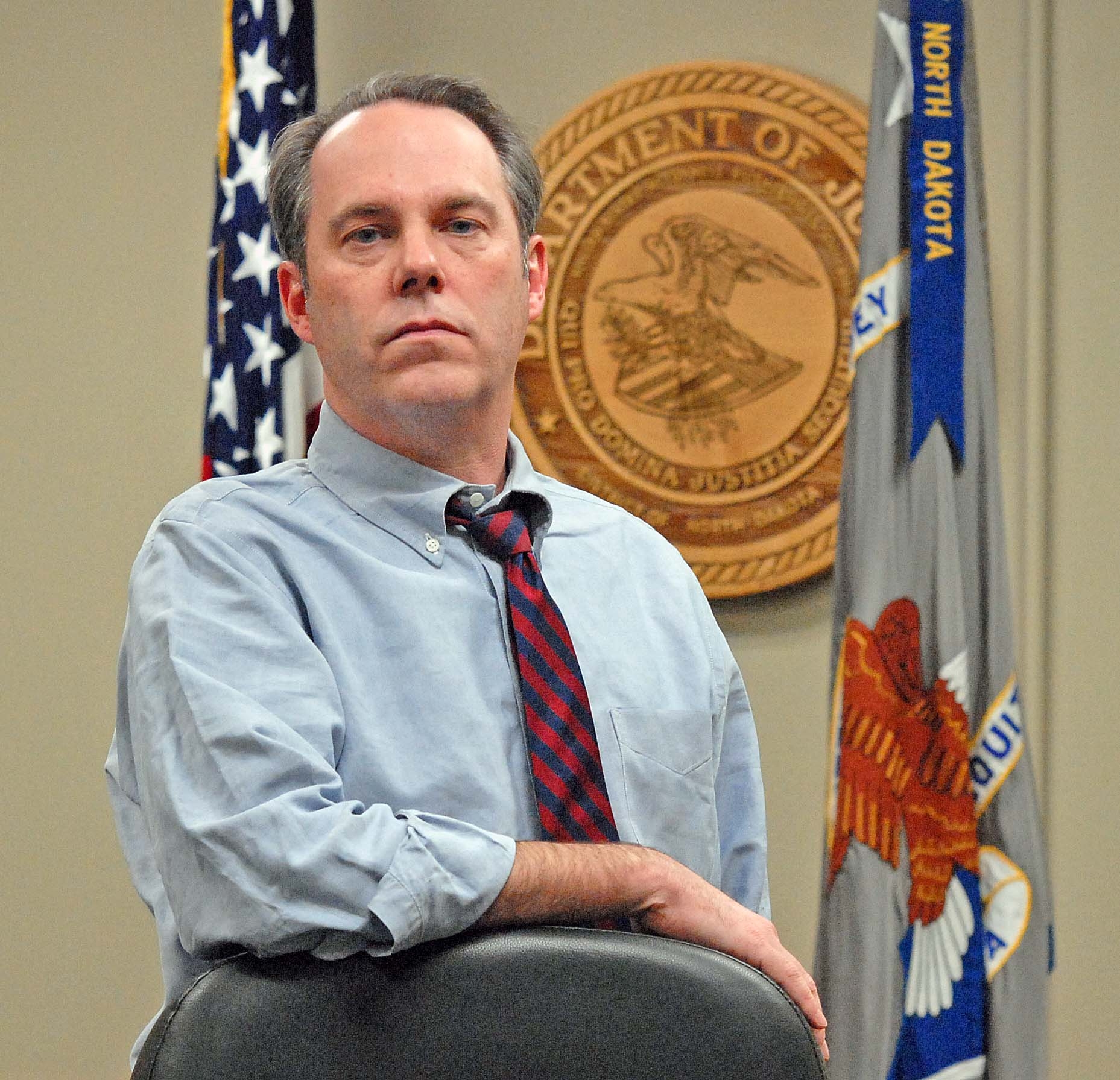 Former US attorneys from Dakotas expand on tribal experience