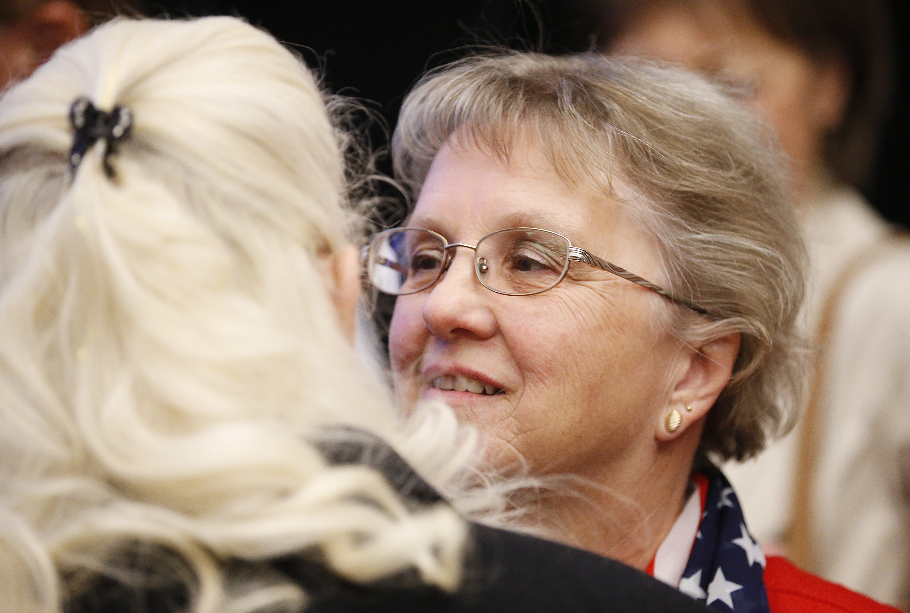 Arizona schools chief suing Board of Education for control