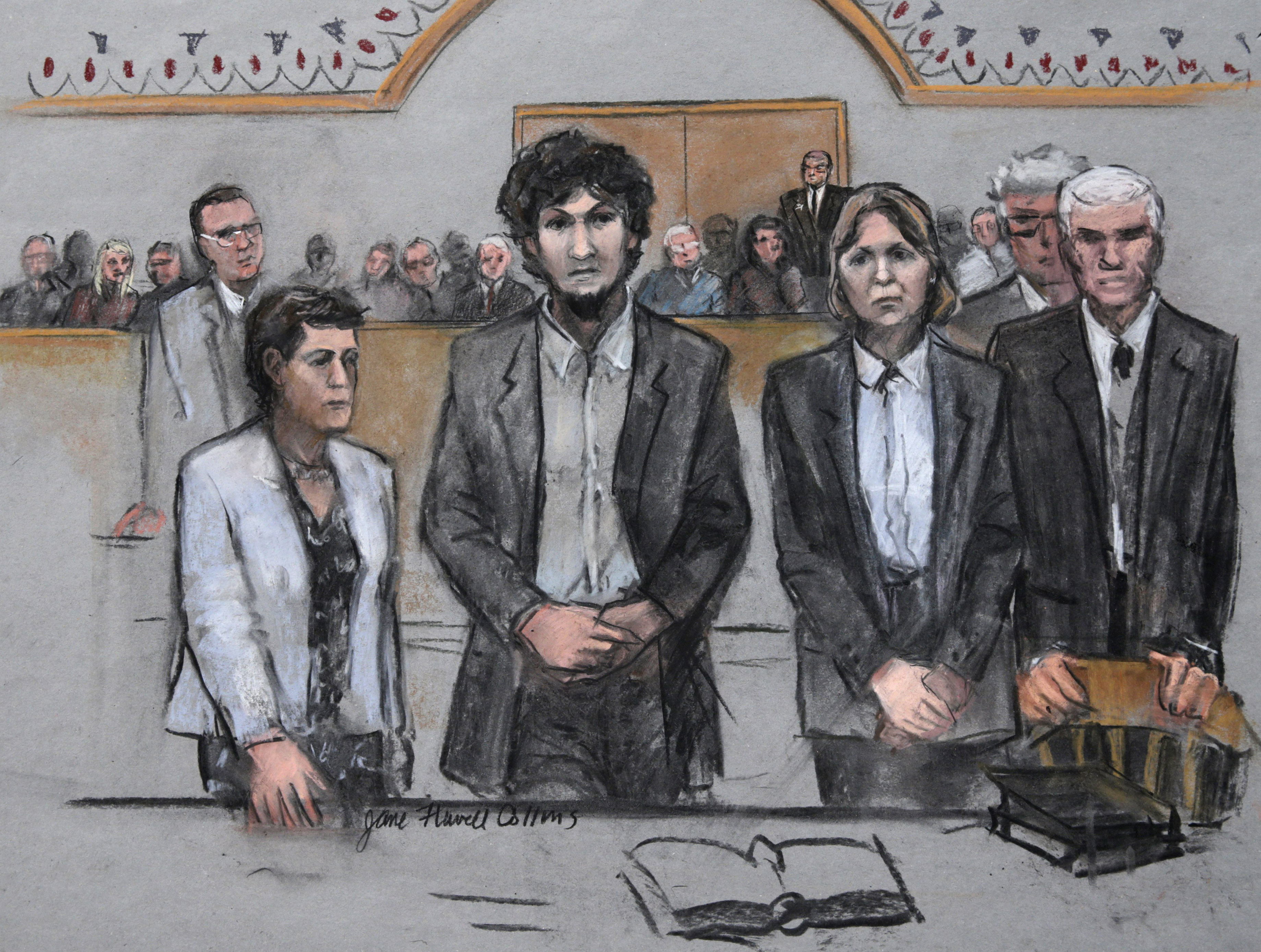 Will death make Tsarnaev a martyr? Experts say it depends