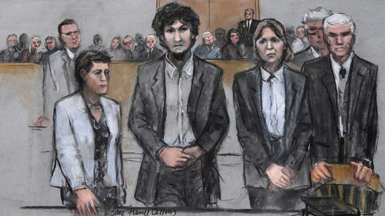 Will death make Tsarnaev a martyr? Experts say it depends