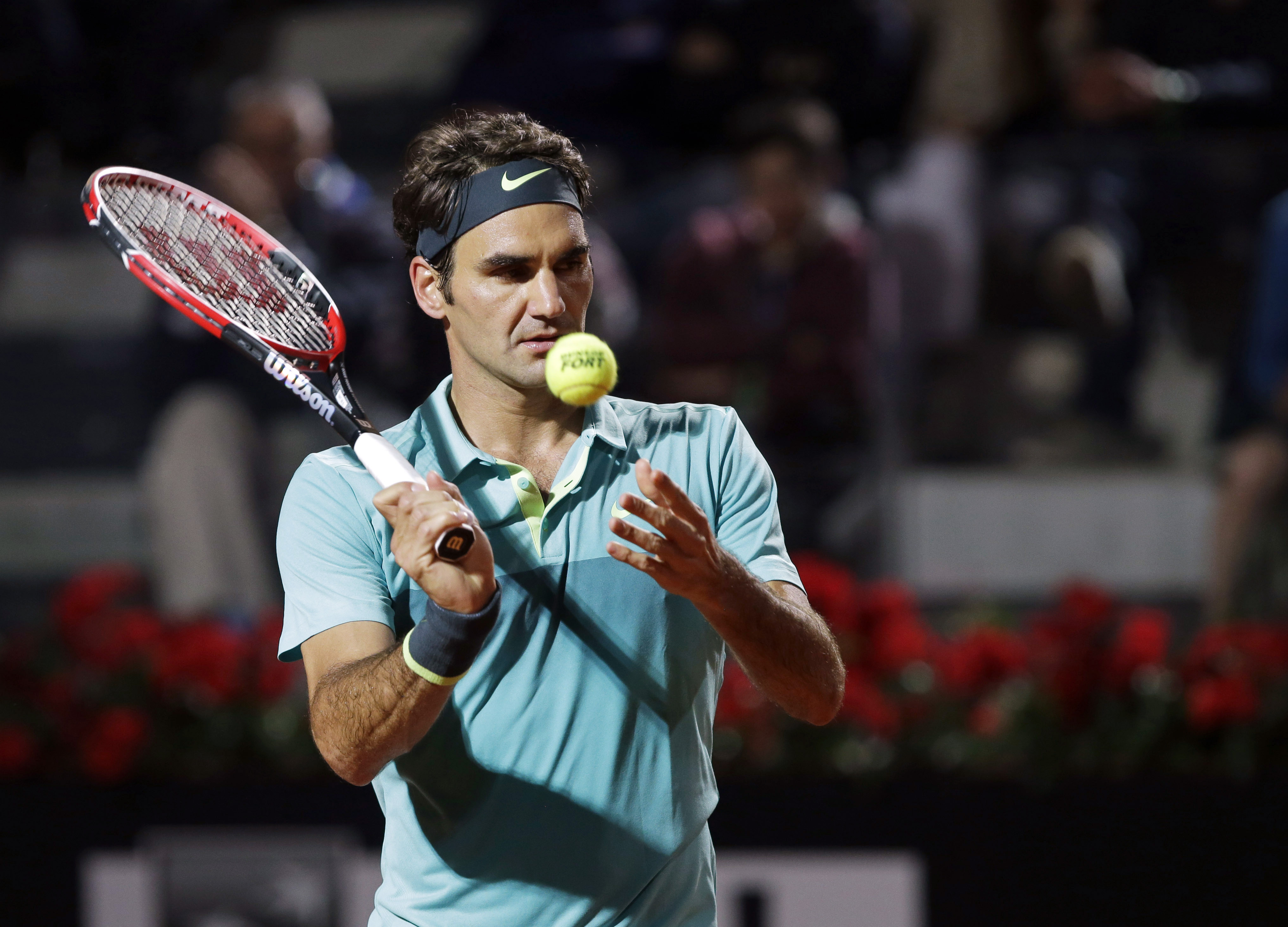 Organizers want to move Italian Open to new location in Rome