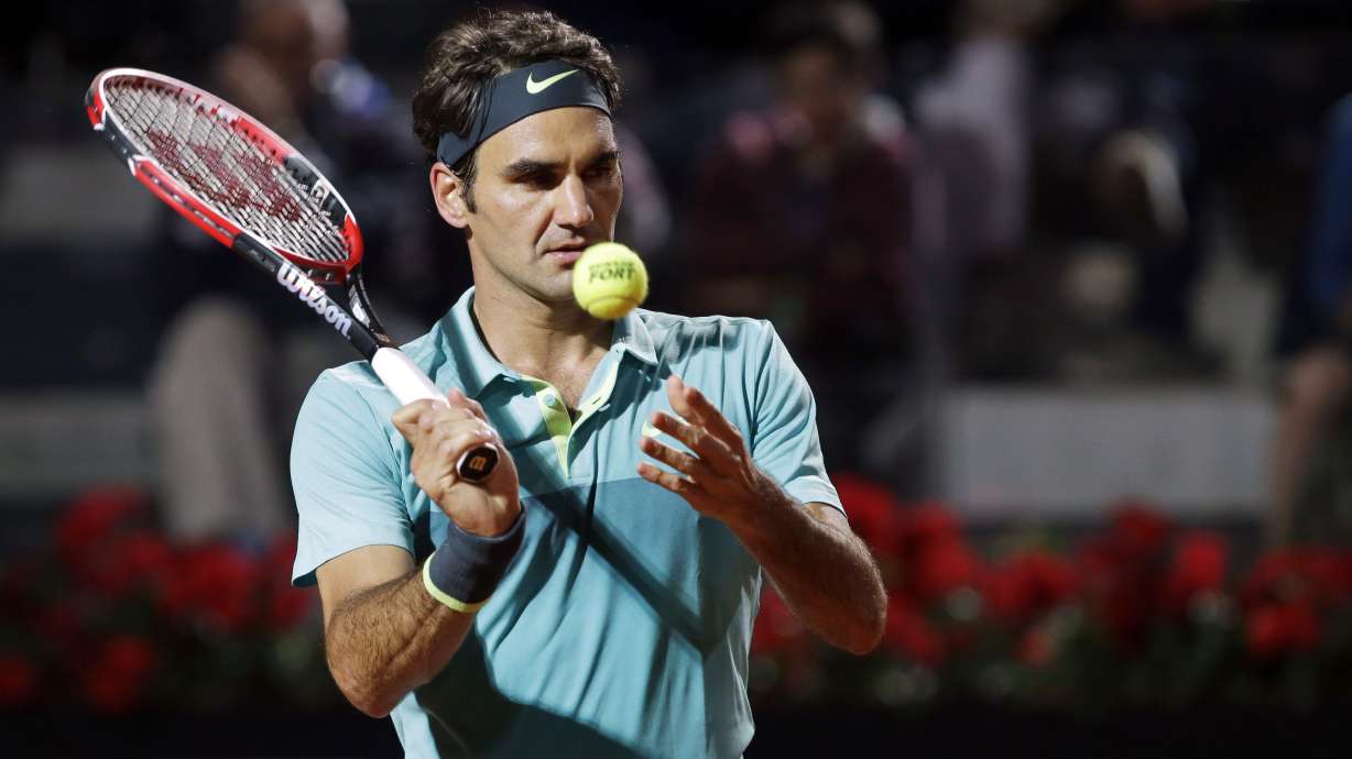 Organizers want to move Italian Open to new location in Rome