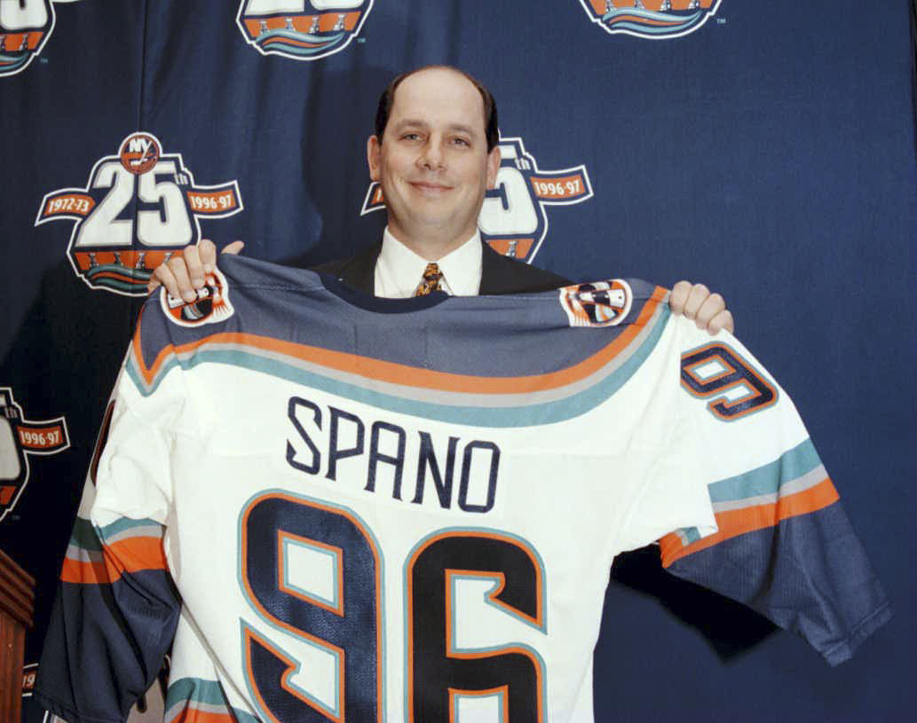 Man who scammed NHL in 1990s faces another Ohio fraud case