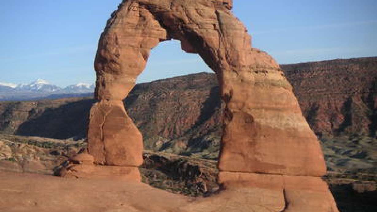 30 family spring and summer destinations in Southeastern Utah