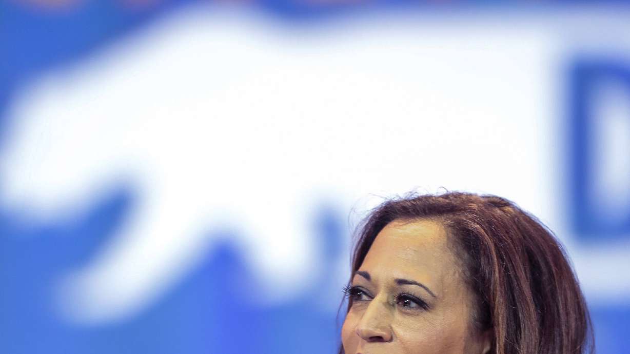 Congresswoman apologizes for Indian whooping-cry caricature