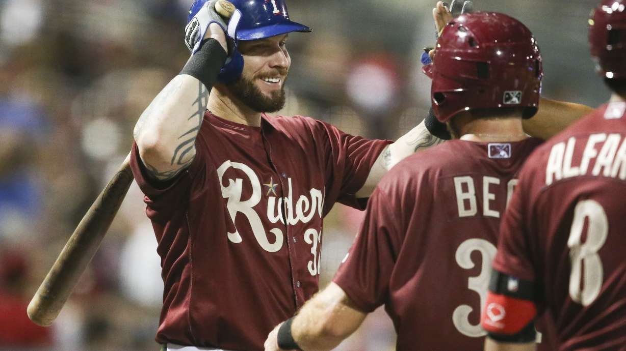 Hamilton progressing, maybe week from Rangers return