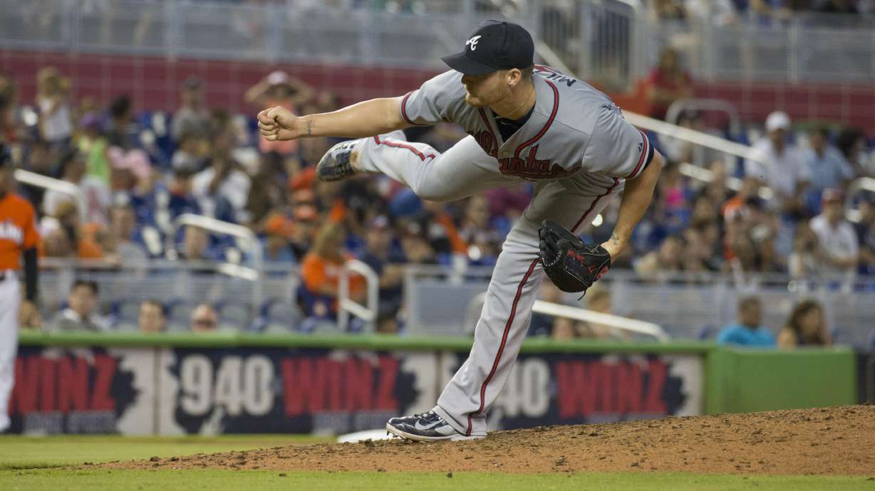 Sunday only 9th day of 7 or more shutouts in MLB history