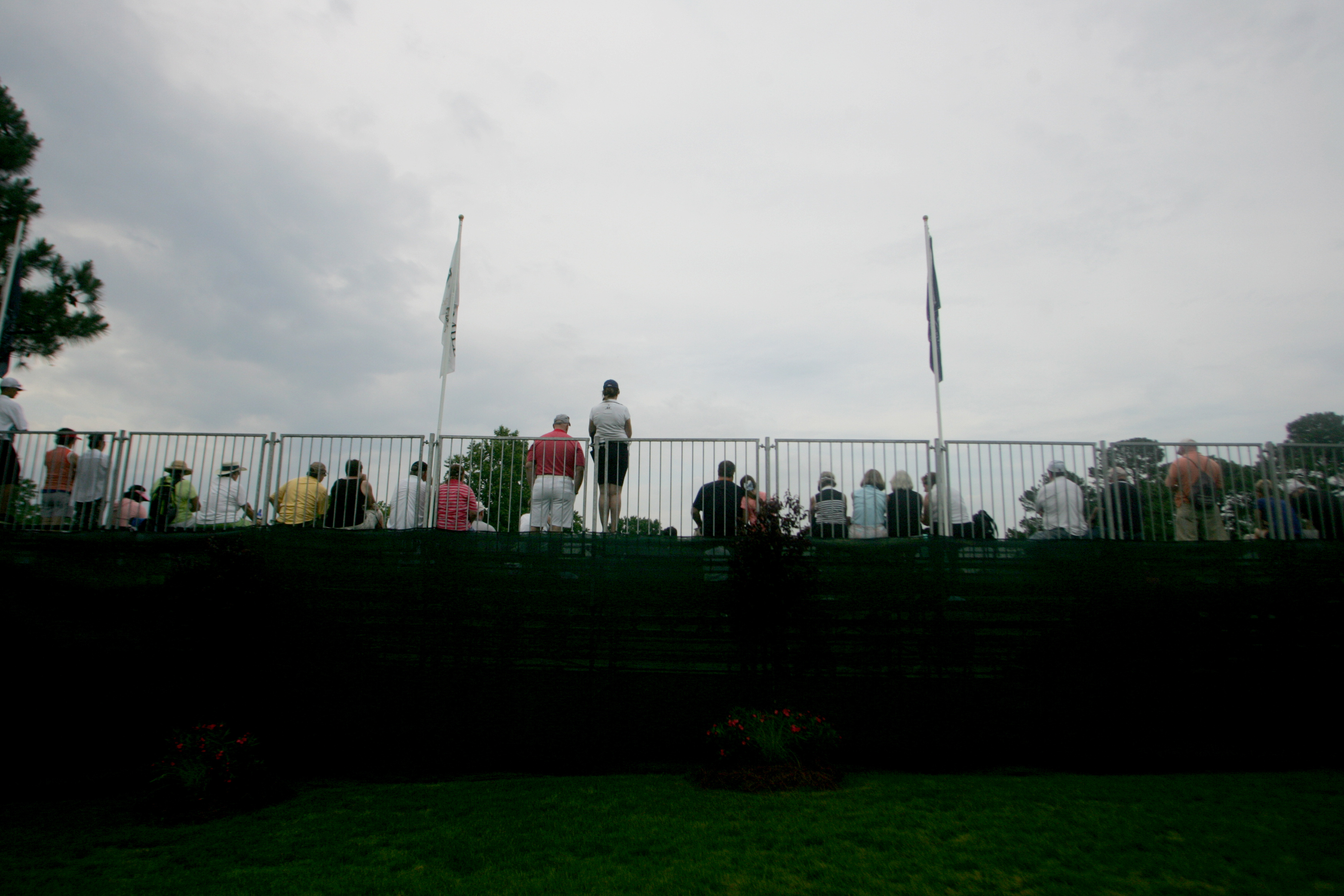 Minjee Lee takes command at LPGA's Kingsmill Championship