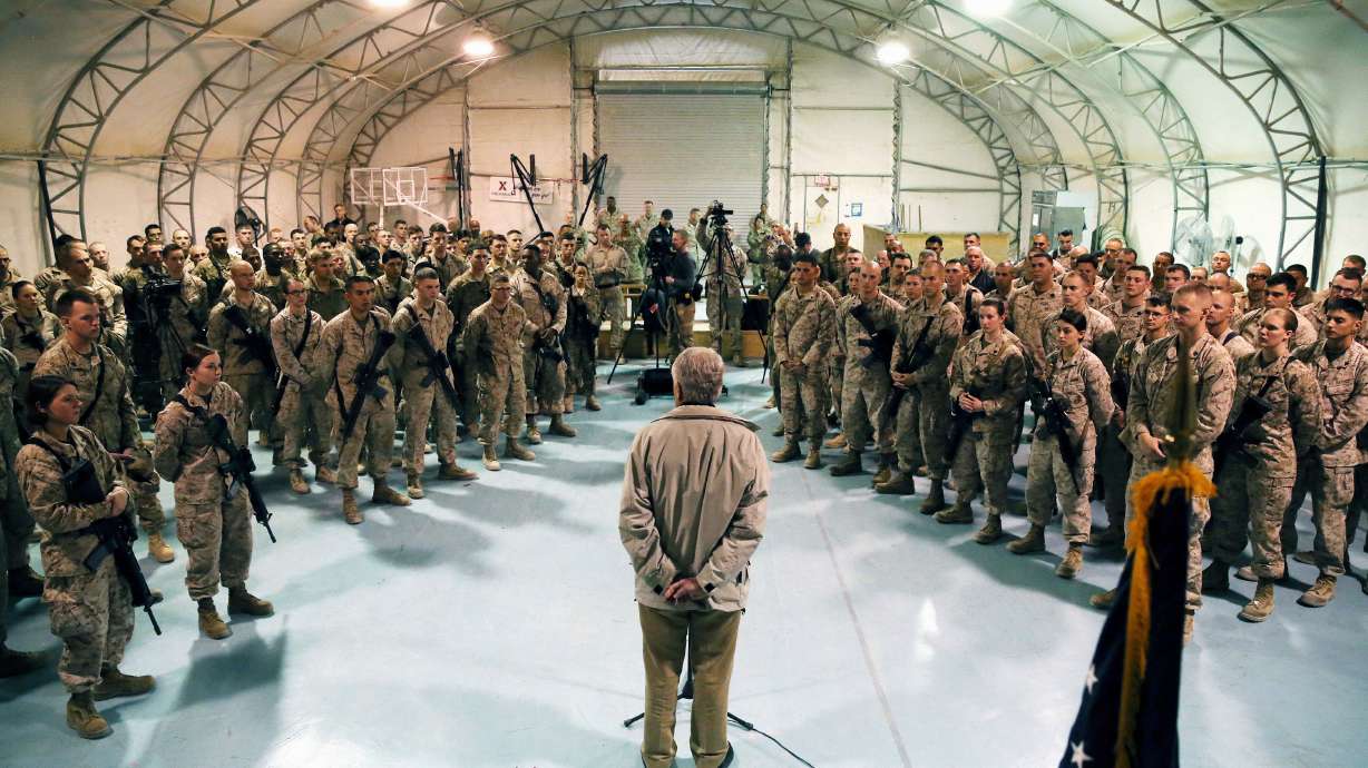 Push to write new war powers for Obama stalls in Congress