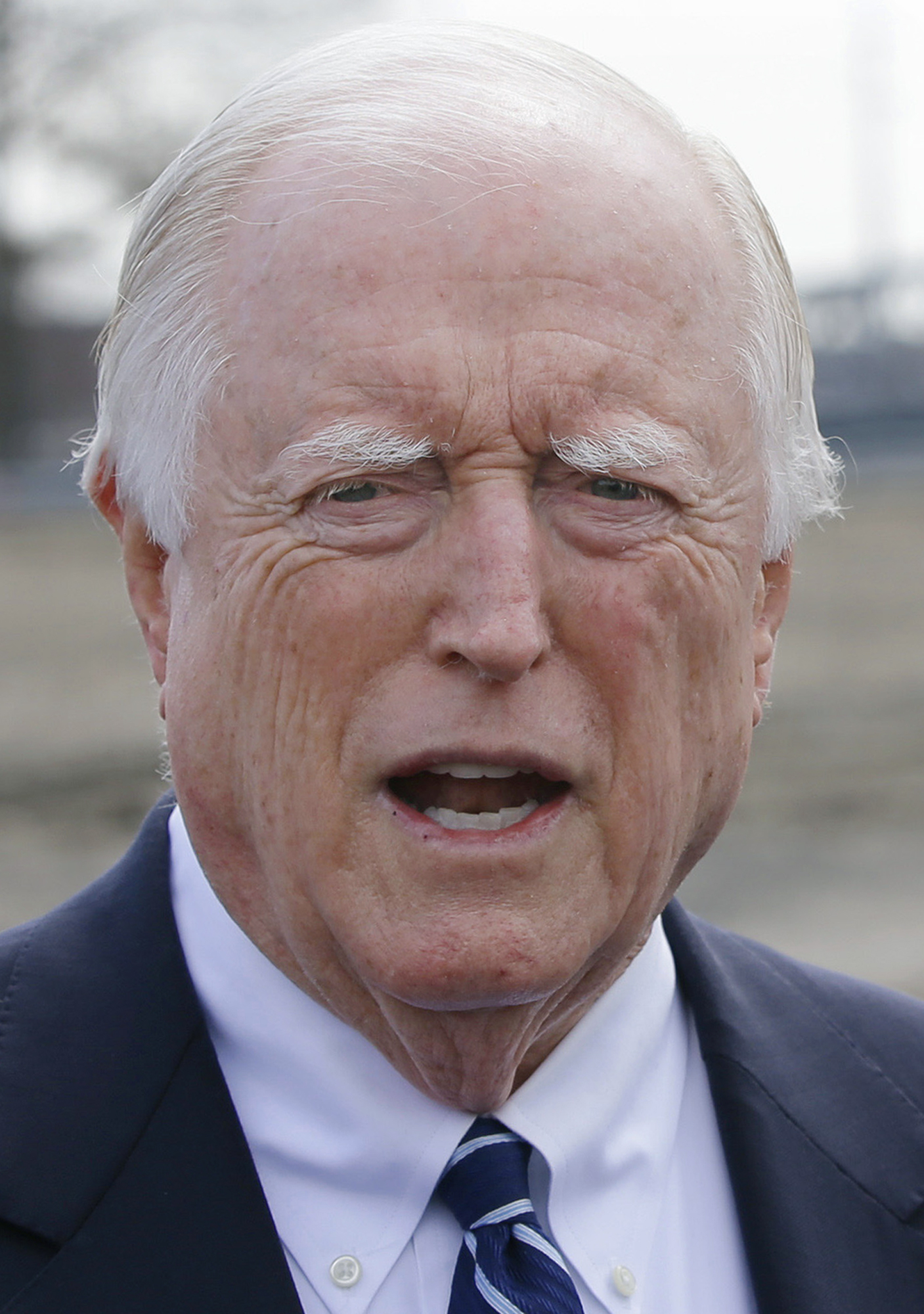 President of Red Sox minor league affiliate PawSox dies