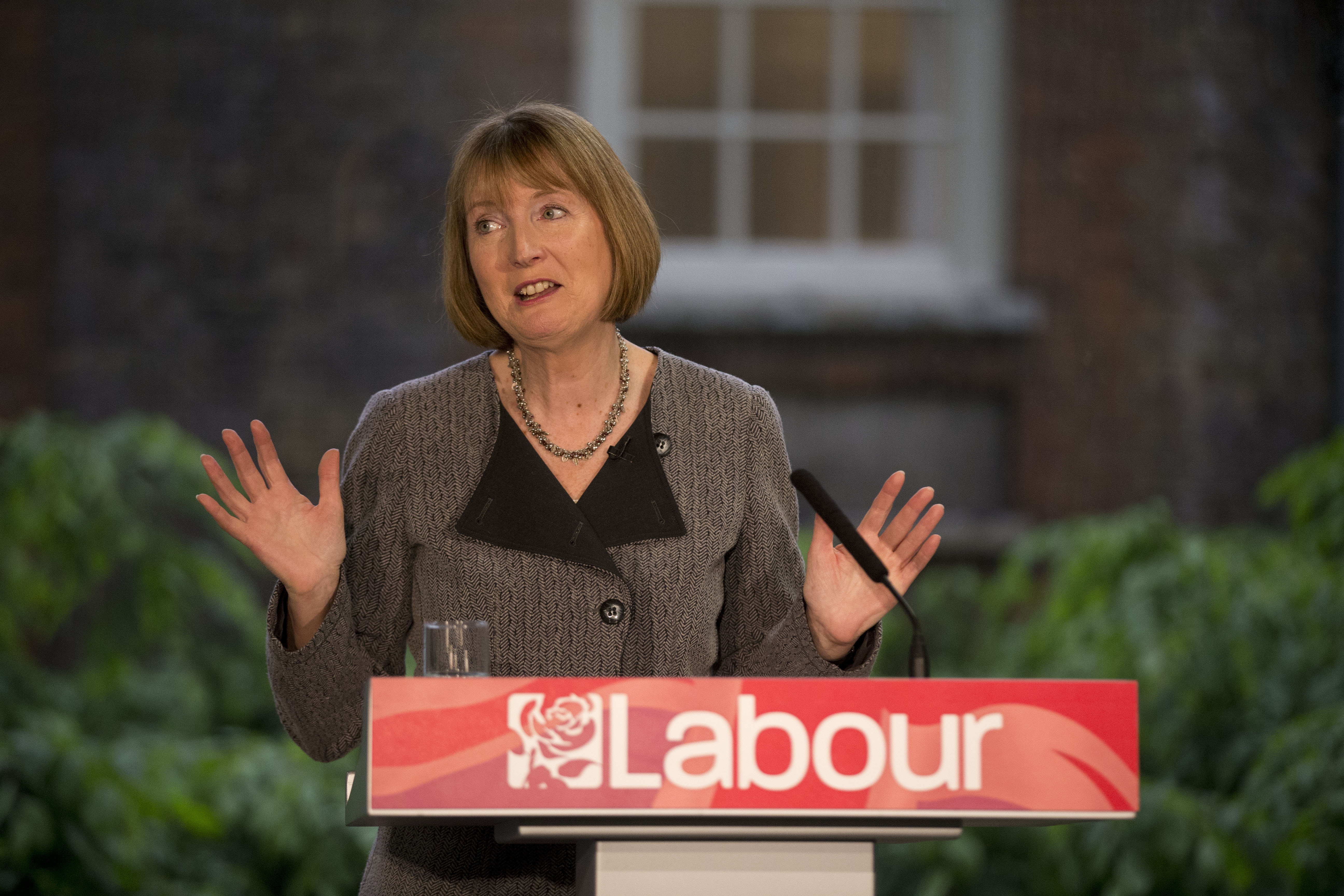 Turmoil in UK's Labour Party after election loss