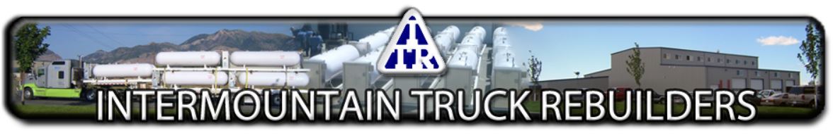 Intermountain Truck Rebuilders