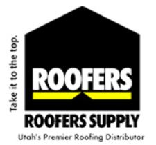 Roofers Supply