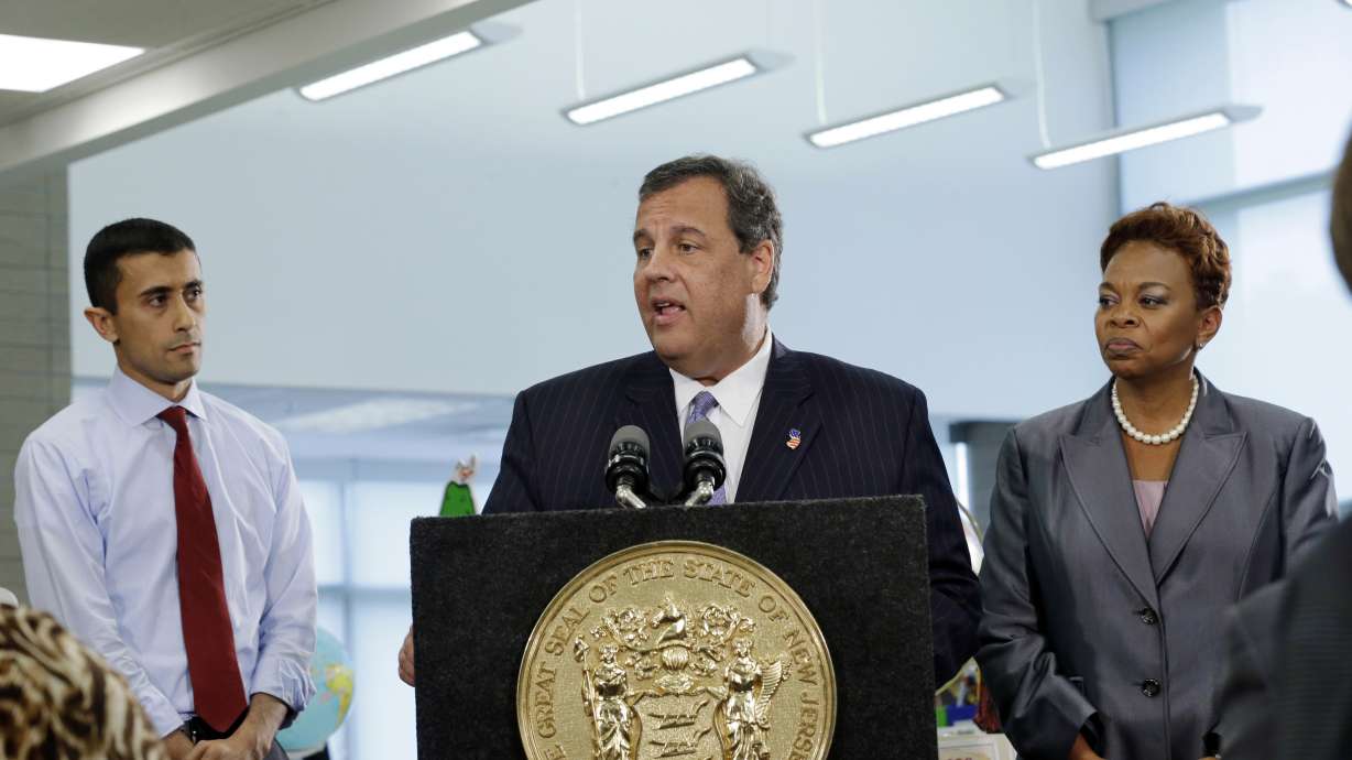 A city's takeover by outsiders rankles the grass roots