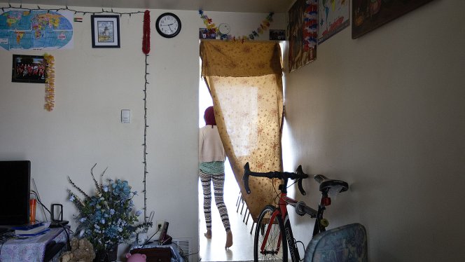 Encuesta demuestra que los habitantes de UT no conocen la ley de la vivienda justa y discriminan