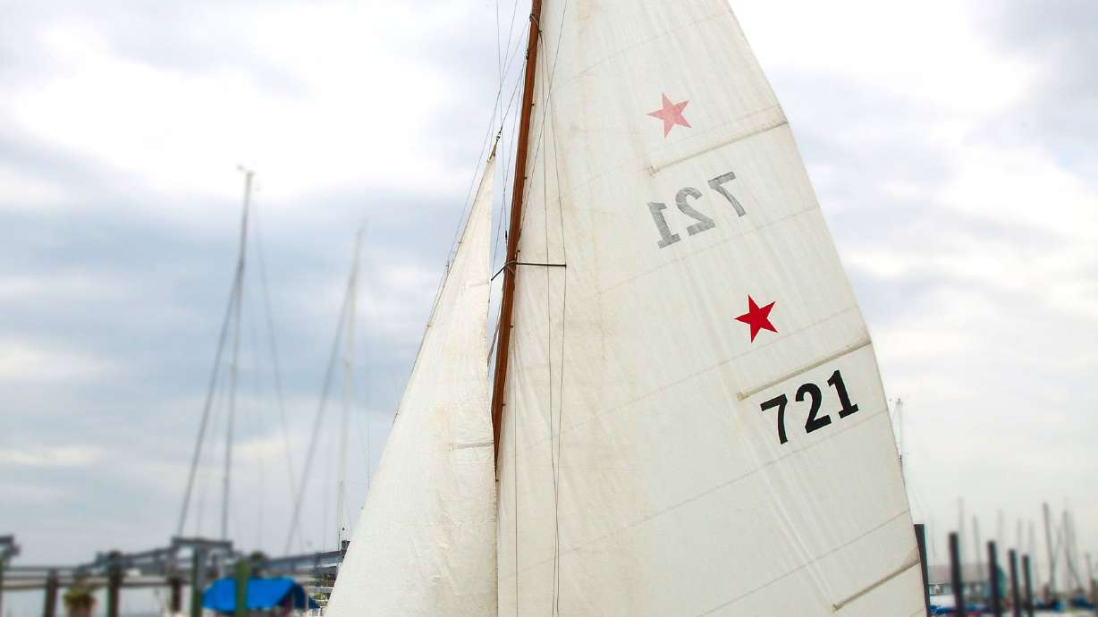 JFK's sailboat fails to sell at auction in Dallas