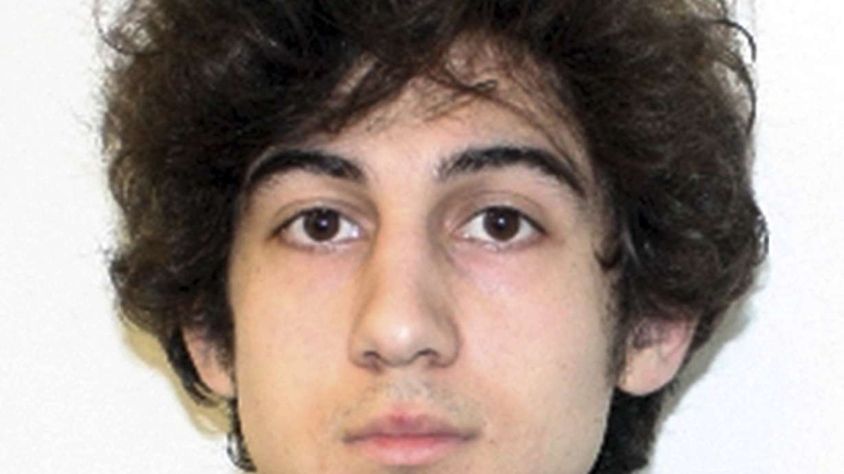 Judge: Boston bomber's sentencing hearing will be in June